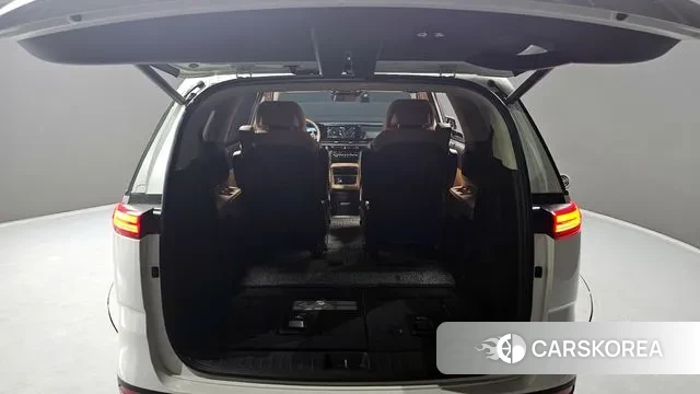 Kia Carnival 4th generation id 3655681 из Кореи 11