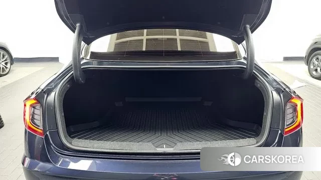 Hyundai Sonata (DN8) id 3428828 из Кореи 11