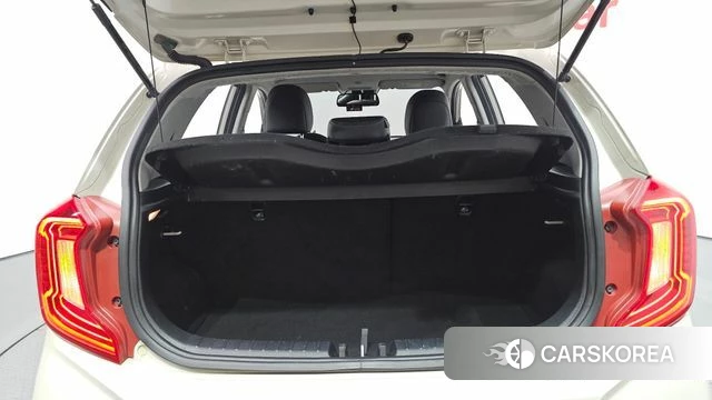 Kia Morning Urban (JA) id 4494777 из Кореи 11