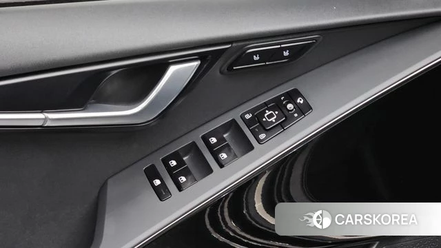 Kia Di All New Niro EV id 4645654 из Кореи 11
