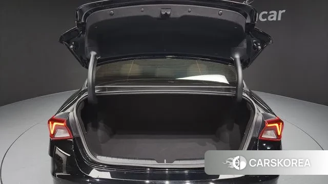 Kia K5 3rd generation id 3504831 из Кореи 11