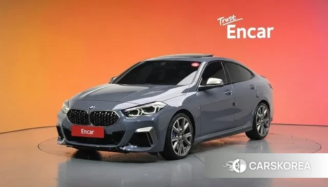 BMW 2 Series Gran Coupe (F74) id 3399872 из Кореи 11