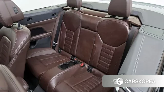 BMW 4 Series (G22) id 3640186 из Кореи 11