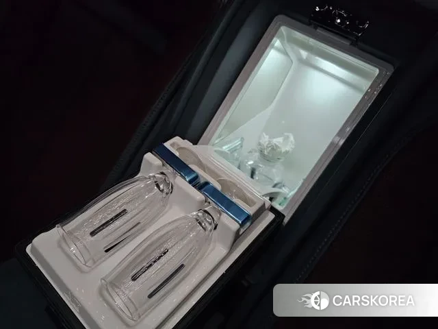 Rolls-Royce Ghost 2nd Generation id 3257768 из Кореи 11