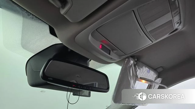Renault Korea (Samsung) The New QM6 id 4854632 из Кореи 11