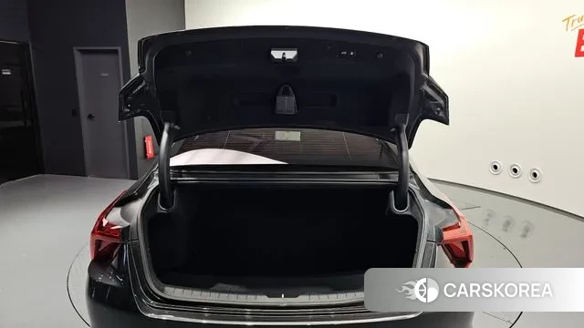 Kia K8 id 3354244 из Кореи 11