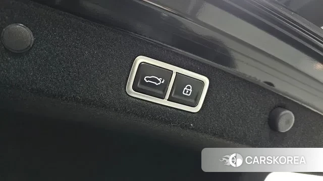 Hyundai Grandeur Hybrid (GN7) id 3615148 из Кореи 11