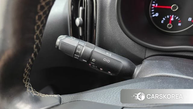 Kia All New Morning (JA) id 4430442 из Кореи 11