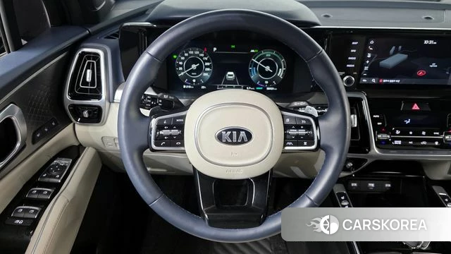 Kia Sorento 4th Generation id 4250752 из Кореи 11