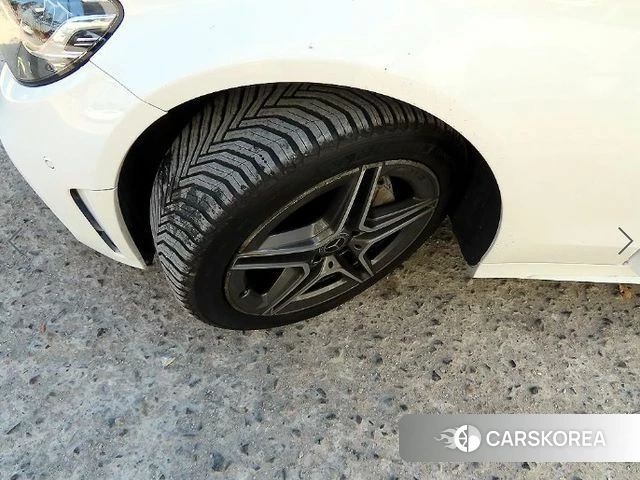 Mercedes-Benz C-Class W205 id 4196849 из Кореи 11