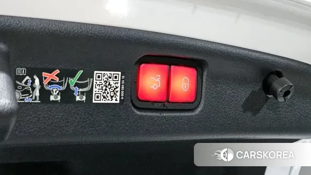 Mercedes-Benz C-Class W206 id 3415577 из Кореи 11