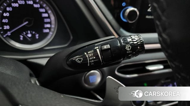 Hyundai Sonata (DN8) id 3911645 из Кореи 11