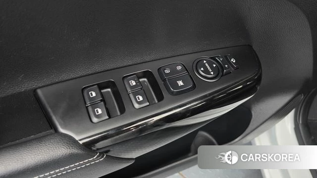 Kia Morning Urban (JA) id 4445741 из Кореи 11