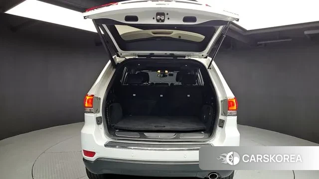 Jeep Grand Cherokee id 3144805 из Кореи 11