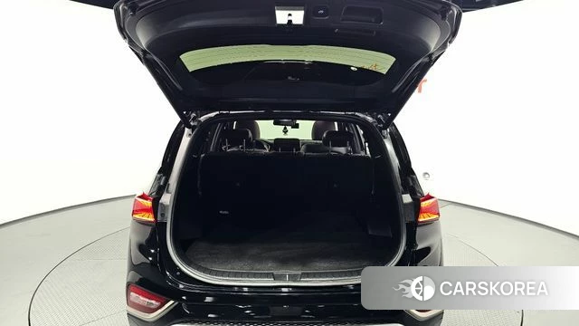 Hyundai Santa Fe TM id 4923886 из Кореи 11