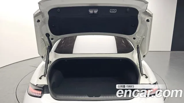 Hyundai Ionic 6 id 2493469 из Кореи 11