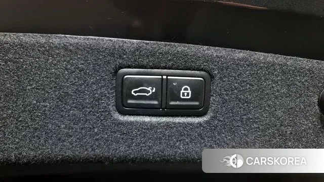 Kia The New K9 2nd generation id 3659663 из Кореи 11