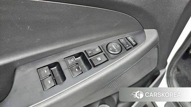 Hyundai All New Tucson id 3924239 из Кореи 11