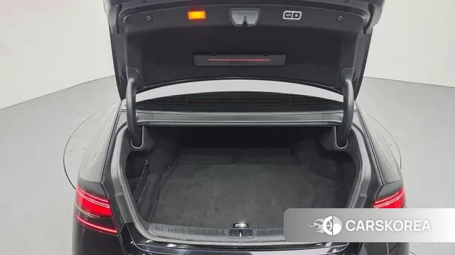 Genesis G90 (RS4) id 3769726 из Кореи 11