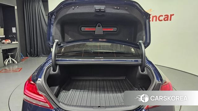 Genesis G70 id 4605194 из Кореи 11