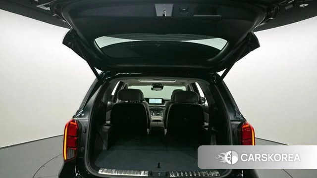 Hyundai The New Palisade id 3811788 из Кореи 11