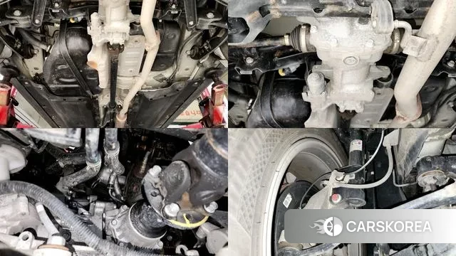 Hyundai Palisade id 3024163 из Кореи 11