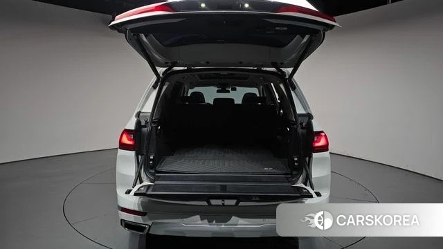 BMW X7 (G07) id 4872457 из Кореи 11