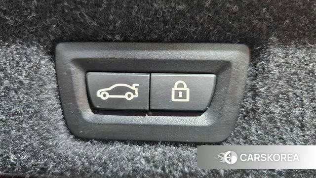 BMW 5 Series (G30) id 4180671 из Кореи 11