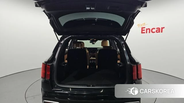 Kia Sorento 4th Generation id 3852852 из Кореи 11