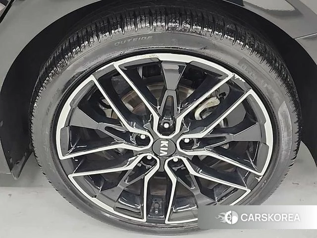 Kia K5 3rd generation id 3878718 из Кореи 11