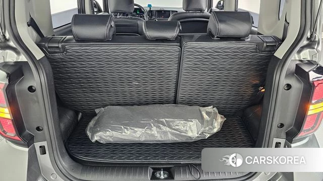 Kia The New Kia Ray id 3909459 из Кореи 11