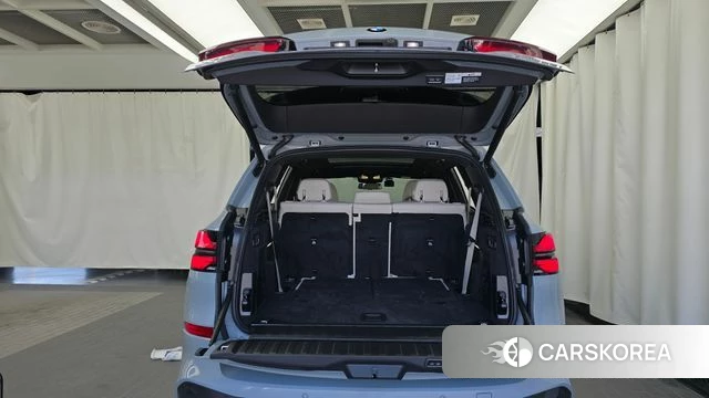 BMW X5 (G05) id 4892685 из Кореи 11