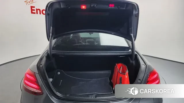 Mercedes-Benz E-Class W213 id 3407694 из Кореи 11