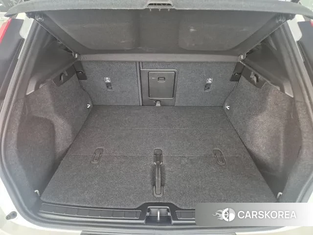 Volvo XC40 Richards id 3431460 из Кореи 11