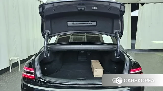 Genesis G80 (RG3) id 2894302 из Кореи 11