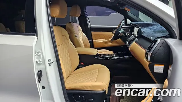 Kia Sorento 4th Generation id 2731302 из Кореи 11