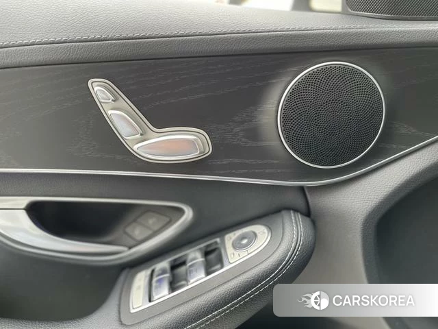 Mercedes-Benz Class C id 4263620 из Китая 11