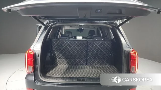 Hyundai Palisade id 3646920 из Кореи 11