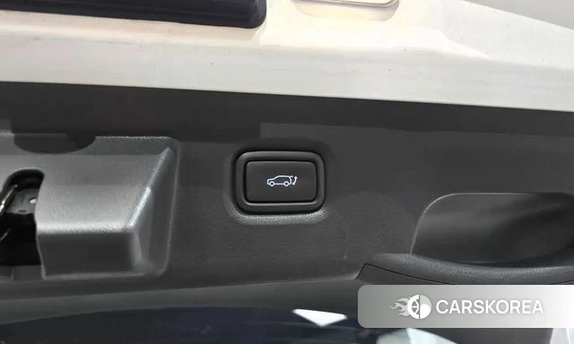 Hyundai Ionic 5 id 4361835 из Кореи 11