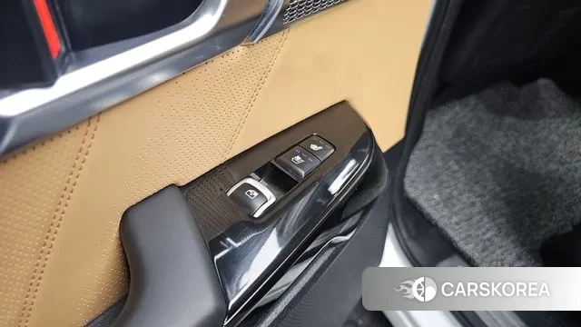 Kia Mohave Master id 3601440 из Кореи 11