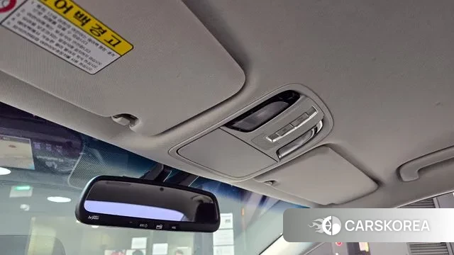 Kia Come New K7 id 3574306 из Кореи 11