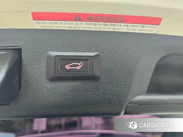 Kia Seltos id 4836464 из Кореи 11