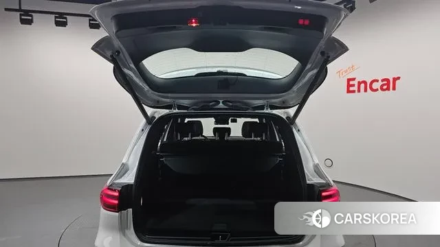 Mercedes-Benz GLB-Class X247 id 3614376 из Кореи 11