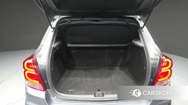 Chevrolet (GM Daewoo) The New Trax id 4568577 из Кореи 11
