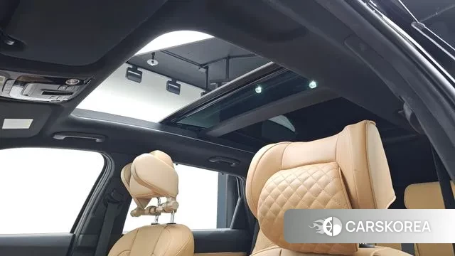 Kia Sorento 4th Generation id 3350266 из Кореи 11