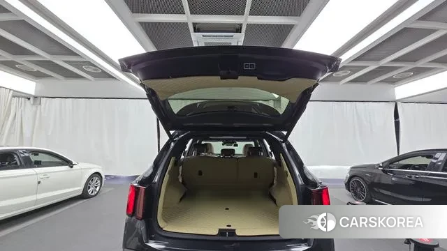 Kia The New Sorento 4th Generation id 3436834 из Кореи 11