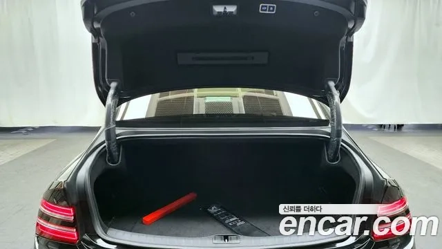 Genesis G80 (RG3) id 2867800 из Кореи 11