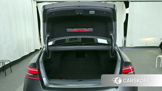 Genesis G90 (RS4) id 3770794 из Кореи 11