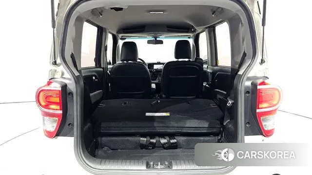 Kia The New Ray id 3336630 из Кореи 11