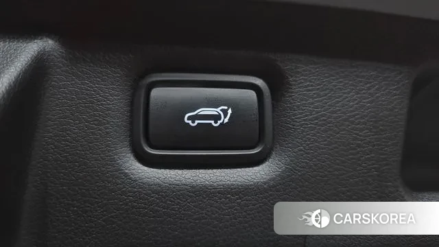 Hyundai The New Santa Fe id 3624893 из Кореи 11